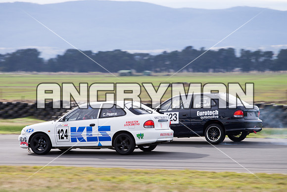 hyundai 124 - Super Series - 25th May 2014-3