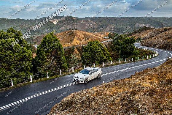 TROPHY SWEEP - TS25 - Queenstown - GS