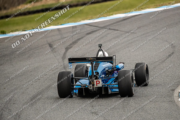Historic Sports & Racing Cars 7 - Friday-11