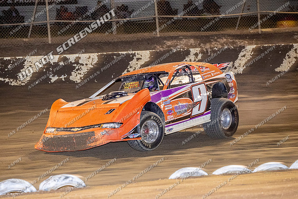Super Sedan 9 WA9 - 13 - Latrobe - 18th Jan 2019-16