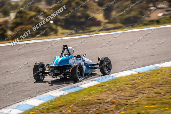 Classic Formula Libre - 44 - Baskerville Historics 2024-6