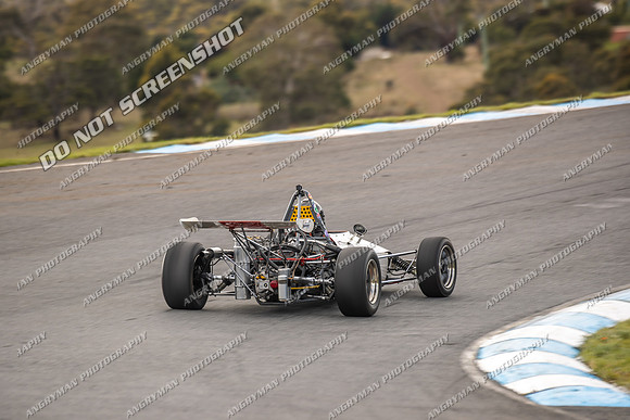 Regularity Sports and Racing Cars and Invited - 97 - 03 - Saturday-6