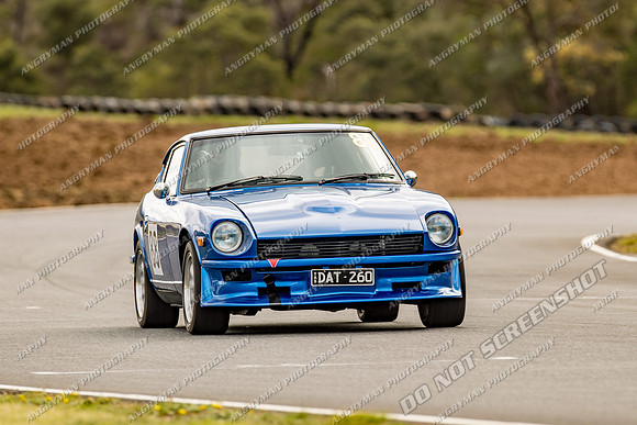 88 - Baskerville Historics 2018