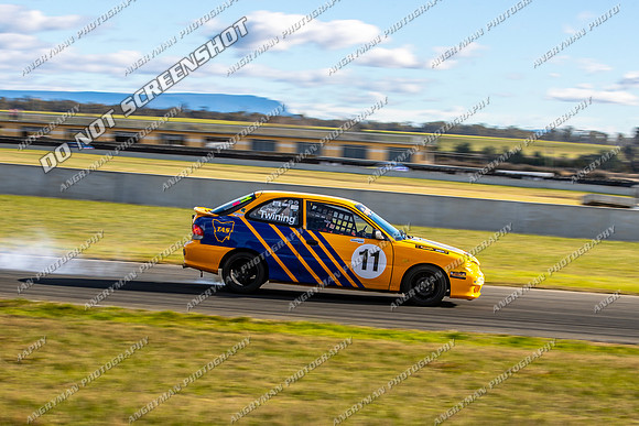 Hyundai 11 - TCRC Rnd 4 - 18-19 May 2024-3