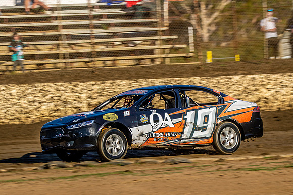 Street Stock 19 T19 - Friday-2