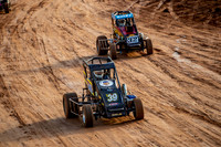 Speedcar 39 T39 - 09 - Carrick - 6th & 7th Jan 2023-3