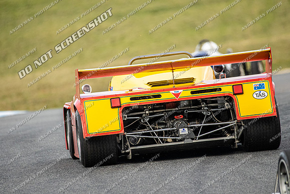 66 - Historic Sports & Racing Cars-5