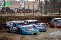 Super Sedan 2 V2 - 16 - Hobart - 26th Jan 2019-16