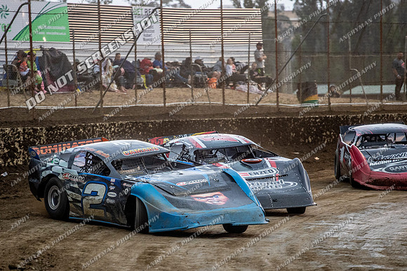 Super Sedan 2 V2 - 16 - Hobart - 26th Jan 2019-16