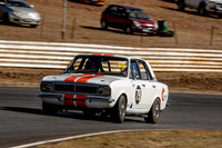 Regularity 79 - TCRC Rnd 2 - Baskerville - 24th March 2019-9