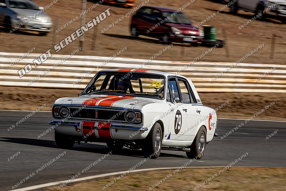 Regularity 79 - TCRC Rnd 2 - Baskerville - 24th March 2019-9