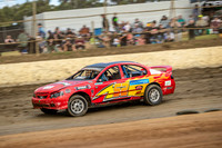 Modified 52 T52 - 12 - Latrobe - 27th & 28th Jan 2023