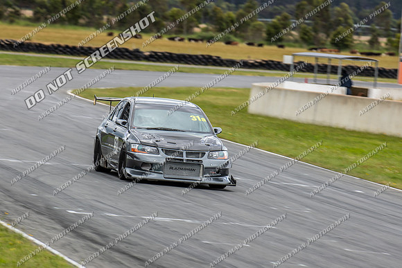 Sports GT 31 - TCRC Rnd 6 - 1st Dec 2024-27