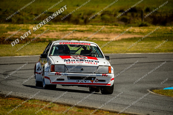 Baskerville Classic Sprints - 25 - Baskerville Historics 2024-18