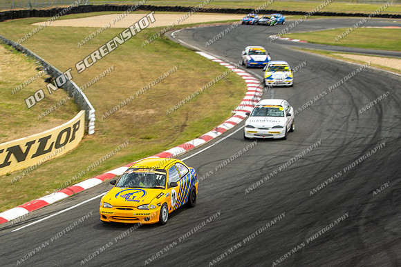 Hyundai 11 - TCRC Rnd 6 - 1st Dec 2024-8