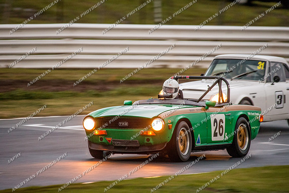 Group S- Sb Sc - 26 Geoff Byrne - Saturday - 1st october 2016-3