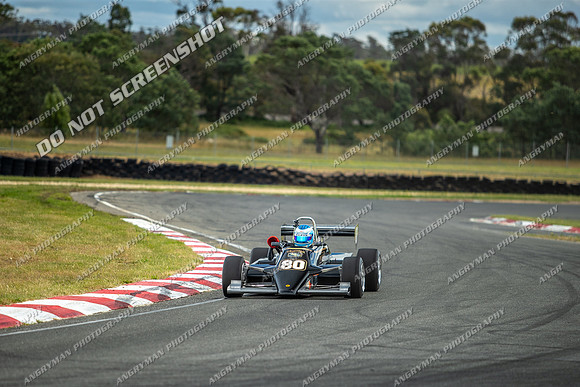 Sports & Racing Cars 80 - TCRC Rnd 6 - 1st Dec 2024-8