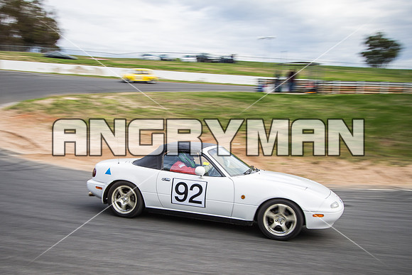 regularity 92 - Super Series - 25th May 2014-5