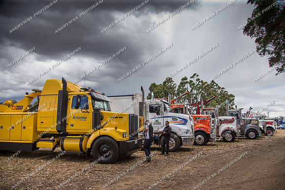 Misc Truck - 14 - Carrick - 13th Jan 2018-2
