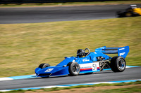 51 - Historic Sports & Racing Cars-4