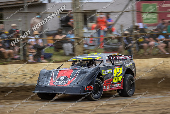 Super Sedan 12 T12 - Saturday-13