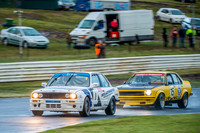 Muscle Car Cup 2001cc-3500cc - 1 Sean Bell - Saturday - 1st october 2016-10