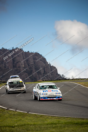 Regularity Sedans 10 - Sunday-8