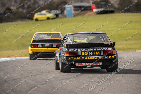 83 - Baskerville Historics 2018-20