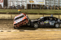Street Stock 67 T67 - 08 - Hobart - 1st Jan 2023-18