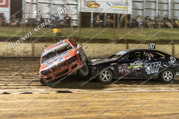 Street Stock 67 T67 - 08 - Hobart - 1st Jan 2023-18