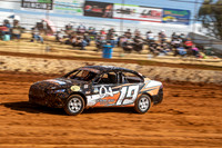 Street Stock 19 T19 - 8 - Carrick - 26th Dec 2021-6