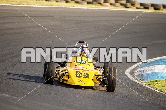 82 Steve Millar - Reynard Formula Ford - Regularity Sports & Racing Cars - Saturday-12