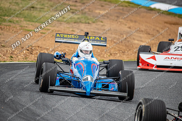 7 - Historic Sports & Racing Cars-6