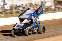 Sprintcar 22 T22 - 4 - Latrobe - 20th Oct 2018-5