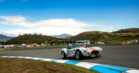 Regularity Sports & Racing Cars 9 - Saturday Remote