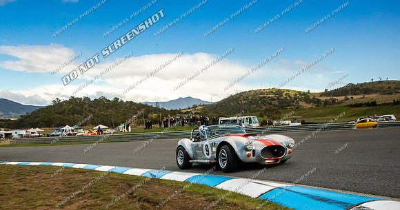 Regularity Sports & Racing Cars 9 - Saturday Remote