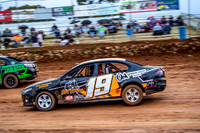 Street Stock 19 T19 - 03 - Carrick - 26th Nov 2022-15
