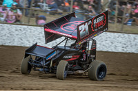 Sprintcar 21 VA21 - 19 - Latrobe - 2nd Feb 2018 - WSS_-17