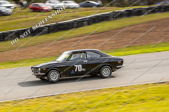 Group NB Over 3 Litre and NC Over 2 Litre - 70 - 03 - Saturday-9