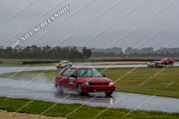 Regularity 49 - TCRC Rnd 6 - 1st Dec 2024-2