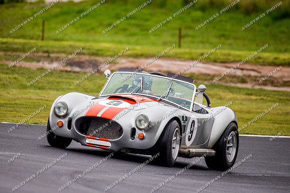 Regularity - Sports & Racing Cars & Invited - 9 Michael Baier - Saturday - 1st october 2016