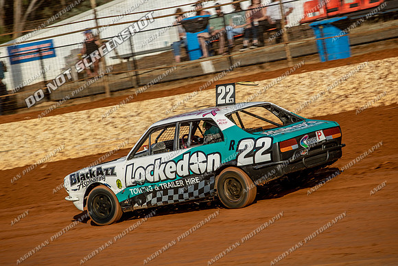 Junior 22 T22 - 14 - Carrick - 25th Jan 2022-2