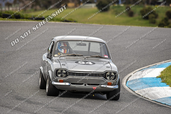 Heritage Touring Cars Group C - 54 - 03 - Saturday-8