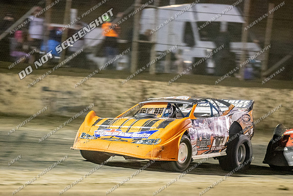 Super Sedan 99 WA99 - 17 - Hobart - 27th Jan 2019-6