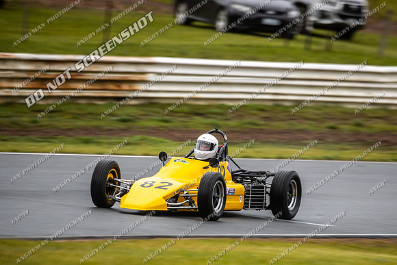 Historic Sports and Racing Cars - 82 - 02 - Friday