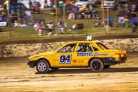 Street Stock 94 T94 - Friday-2