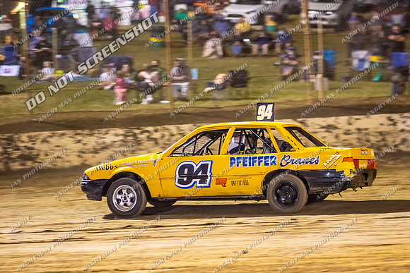 Street Stock 94 T94 - Friday-2