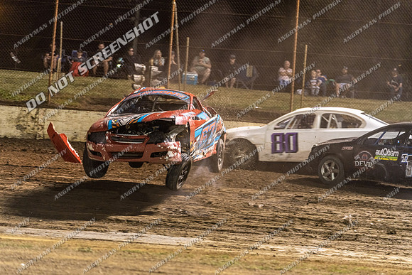 Street Stock 67 T67 - 08 - Hobart - 1st Jan 2023-45