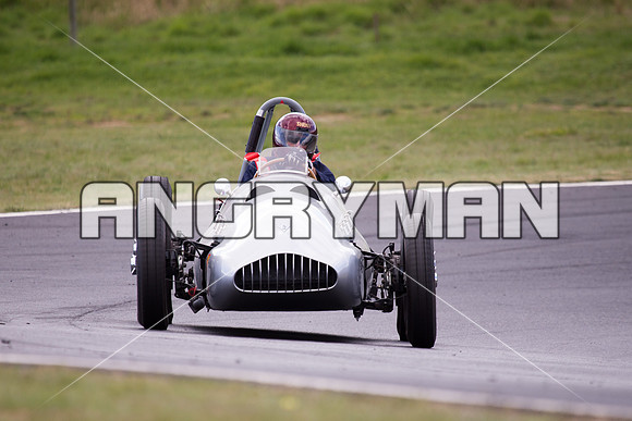 58 Graham Soden CFB Meercat Regularity Marque Sportscars & Invited Group 3 - Sunday-2