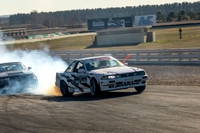 21 - Drift League - Drift Collective Rnd 2 - 17-18 May 2025-16